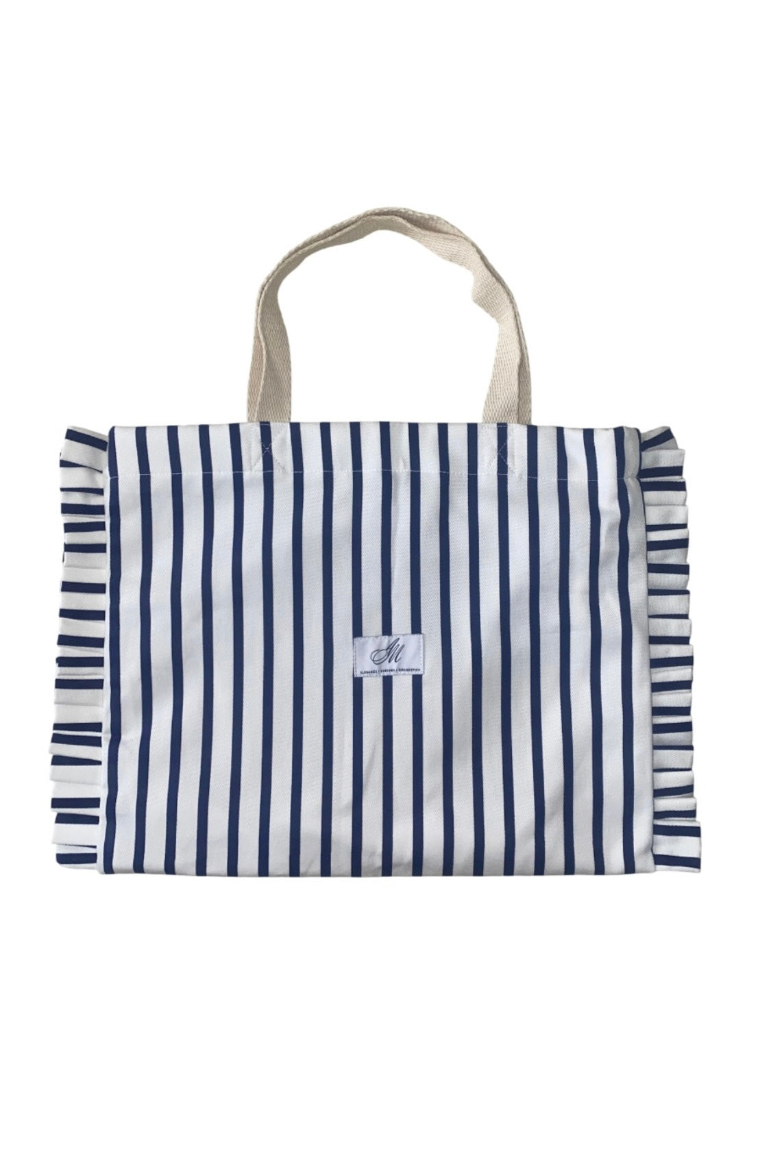 Tote bag Horizon