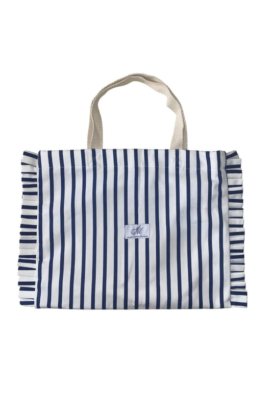 Tote bag Horizon